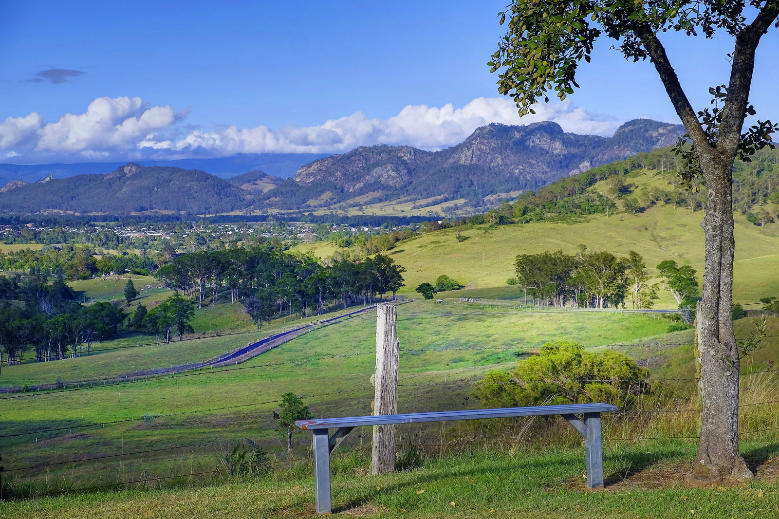 Tugrabakh NSW Accommodation Directory