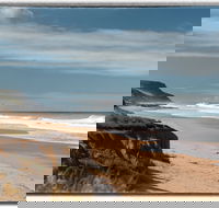 Morgan Beach - Accommodation Directory