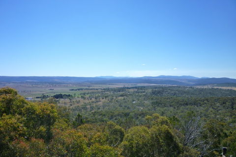 Mount Gladstone - Accommodation Directory 2