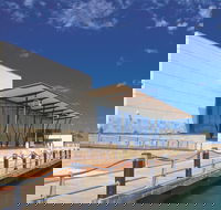 Museum of Geraldton - Accommodation Directory