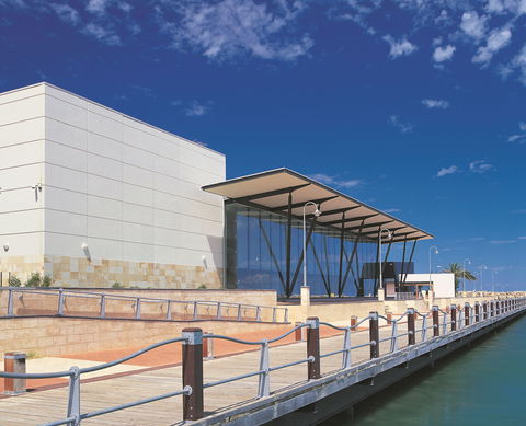Museum Of Geraldton - Accommodation Directory 0