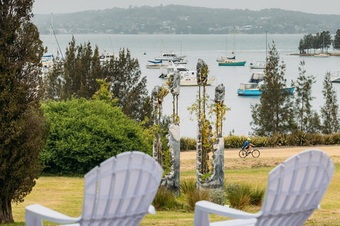 Museum Of Art And Culture Lake Macquarie (MAC) - Accommodation Directory 2