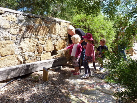 Museum Of The Great Southern - Accommodation Directory 2