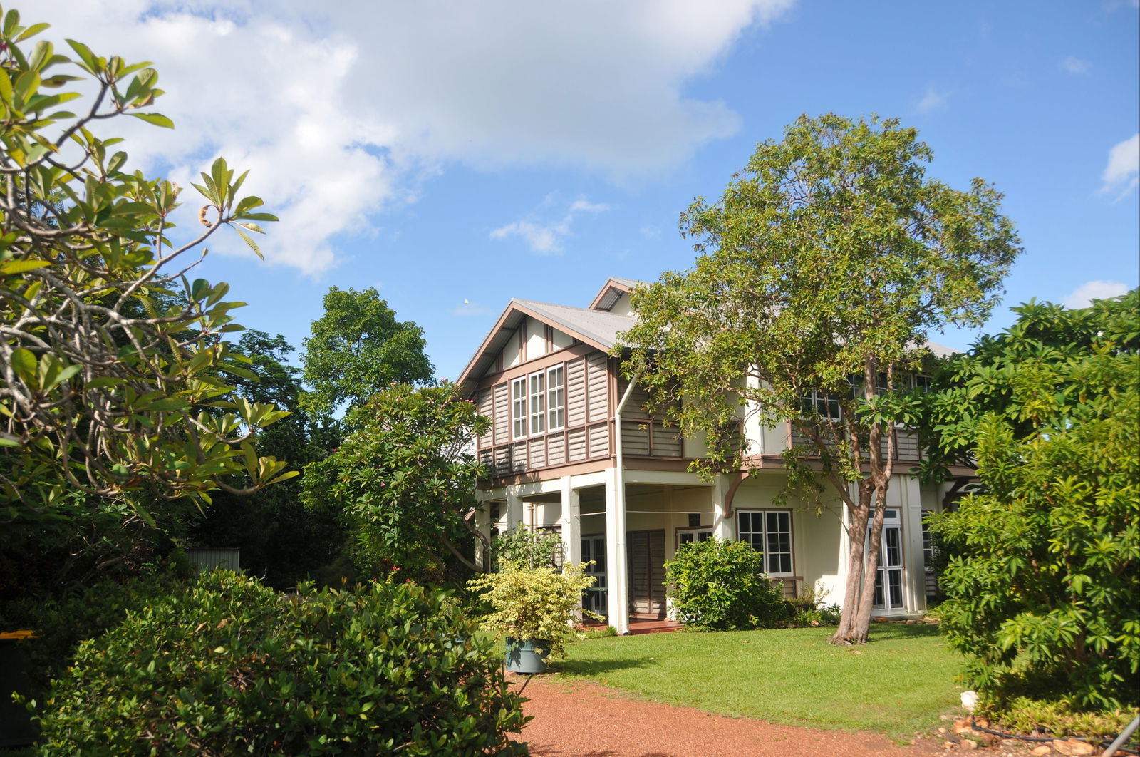 Darwin City NT Accommodation Directory