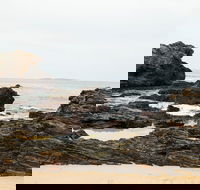 Mystery Bay Short Walk - Accommodation Directory