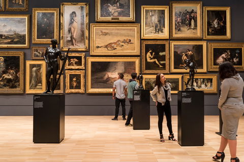 NGV International - Accommodation Directory 1