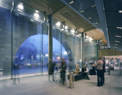 NGV International - Accommodation Directory 2