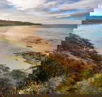 North Beach Bawley Point - Accommodation Directory