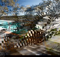 North Gorge Walk Point Lookout - Accommodation Directory
