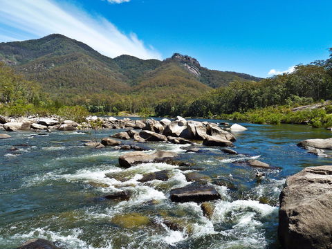 Nymboida River - Accommodation Directory 2