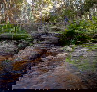 O'Neills Creek picnic reserve - Accommodation Directory