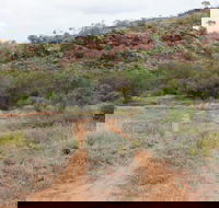 Original Glen Helen Homestead - Accommodation Directory