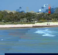 Pages Beach - Accommodation Directory