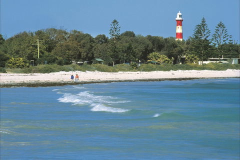 Pages Beach - Accommodation Directory 0