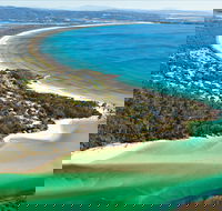 Pambula Beach - Accommodation Directory