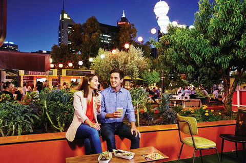 Perth Cultural Experience - Accommodation Directory 0