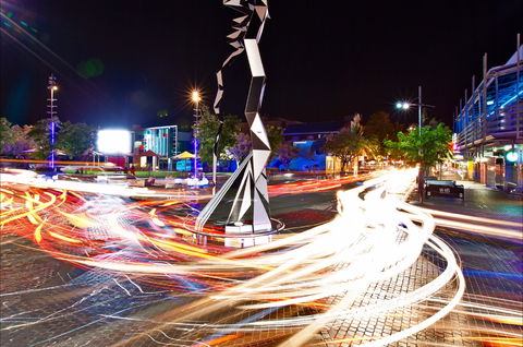 Perth Cultural Experience - Accommodation Directory 1