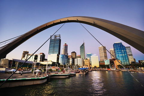Perth Cultural Experience - Accommodation Directory 2