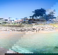 Portsea Front Beach - Accommodation Directory