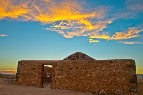 Powder Magazine - Accommodation Directory 0