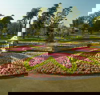 Queens Park Toowoomba - Accommodation Directory