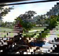 Queanbeyan Golf Club - Accommodation Directory
