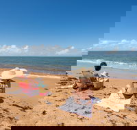 Redcliffe - Accommodation Directory