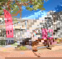 Redland Art Gallery - Accommodation Directory