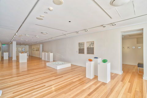 Redland Art Gallery - Accommodation Directory 1