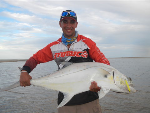 Reel In A Trophy - Fishing Adventure In Tropical Queensland! - Accommodation Directory 1