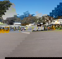 Riding the Rails - Accommodation Directory