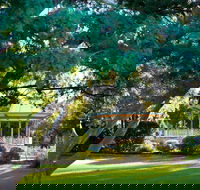 Robertson Park - Accommodation Directory