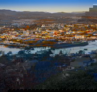 RTO Tourism Northern Tasmania - Accommodation Directory