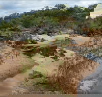 Rungulla National Park - Accommodation Directory