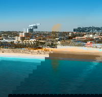 Scarborough Beach - Accommodation Directory
