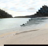Severs Beach - Accommodation Directory