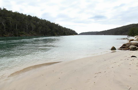 Severs Beach - Accommodation Directory 0