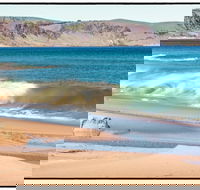 Starfish Hill Windfarm - Accommodation Directory