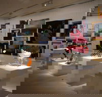 Stanthorpe Regional Art Gallery - Accommodation Directory