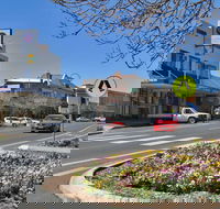 Street Scenes - Accommodation Directory