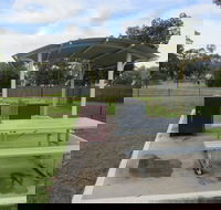 Sturt Park Reserve and Titanic Memorial - Accommodation Directory
