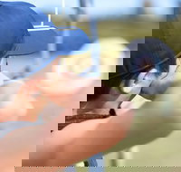 Sydney Olympic Park Archery Centre - Accommodation Directory