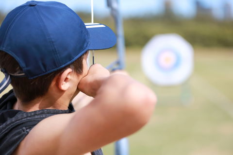 Sydney Olympic Park Archery Centre - Accommodation Directory 0