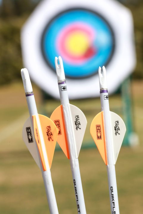 Sydney Olympic Park Archery Centre - Accommodation Directory 1