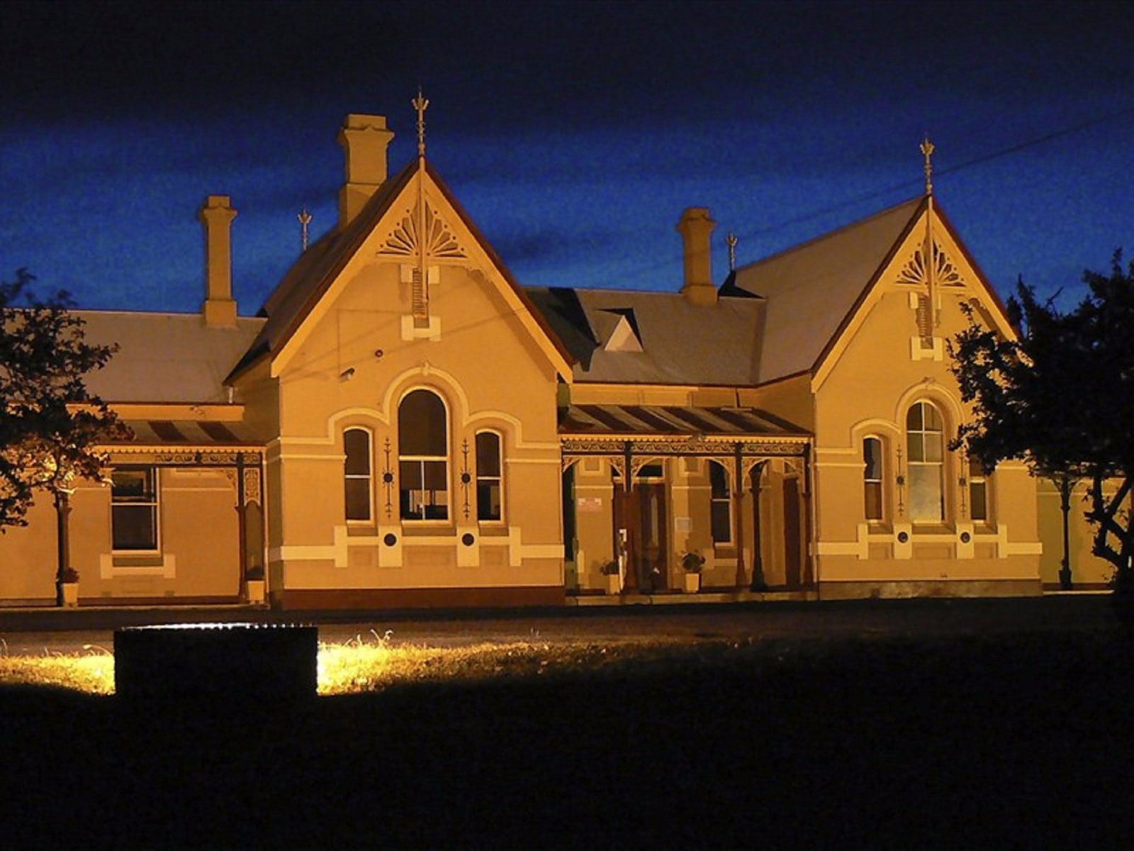 Willsons Downfall NSW Accommodation Directory