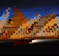 Tenterfield Railway Museum - Accommodation Directory