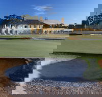 The Royal Melbourne Golf Club - Accommodation Directory