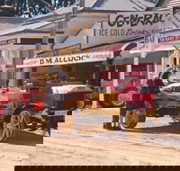 The Village Historic Loxton - Accommodation Directory