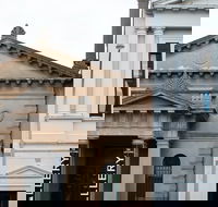 The Lost Ones Contemporary Art Gallery - Accommodation Directory