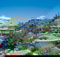 The Whaling Wall - Accommodation Directory